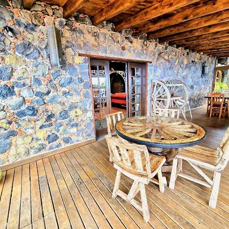 Loros Icod De Vinos By Hrtenerife Net Βίλα *