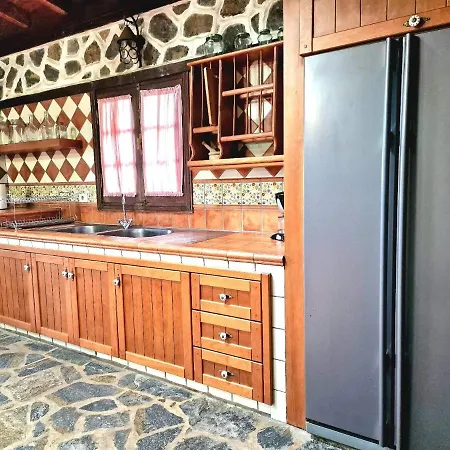 Loros Icod De Vinos By Hrtenerife Net Σάντα Κρουζ Τενερίφης