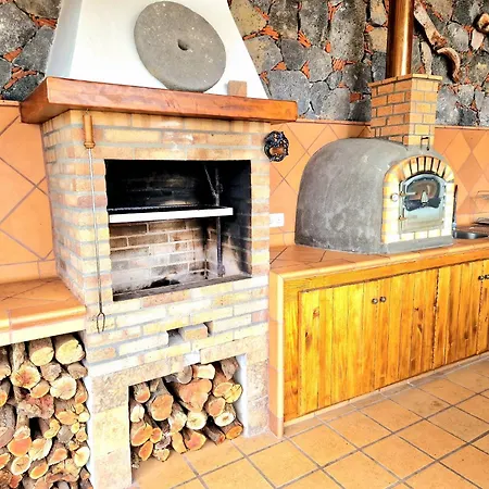 Loros Icod De Vinos By Hrtenerife Net Βίλα Σάντα Κρουζ Τενερίφης