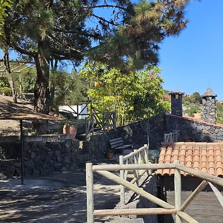Βίλα Loros Icod De Vinos By Hrtenerife Net *