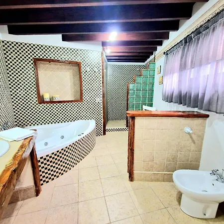 Βίλα Loros Icod De Vinos By Hrtenerife Net