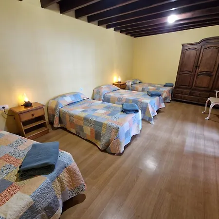 Villa Loros Icod De Vinos By Hrtenerife Net